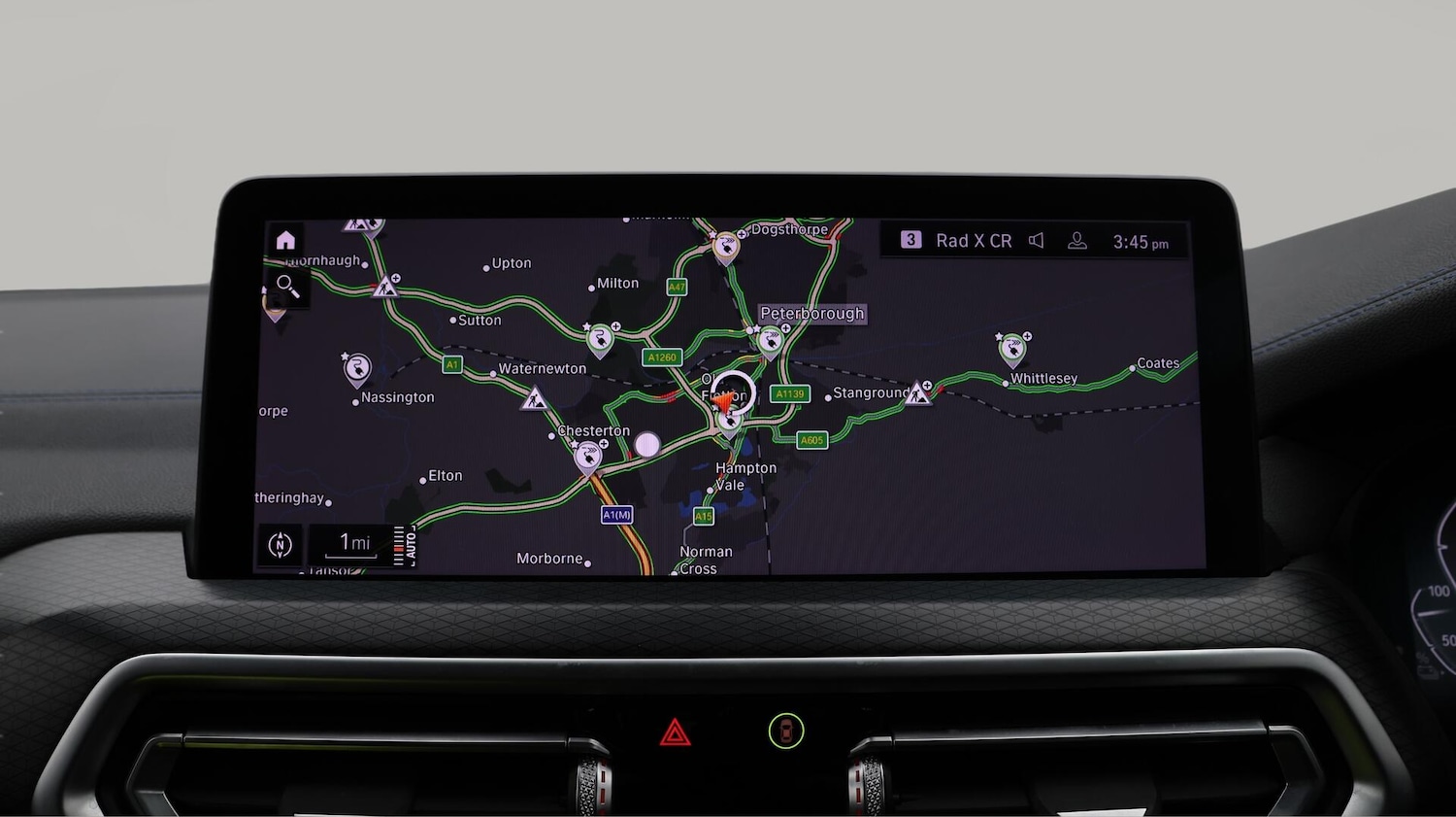 Used BMW iX3 for sale - 76742810: Photo 12