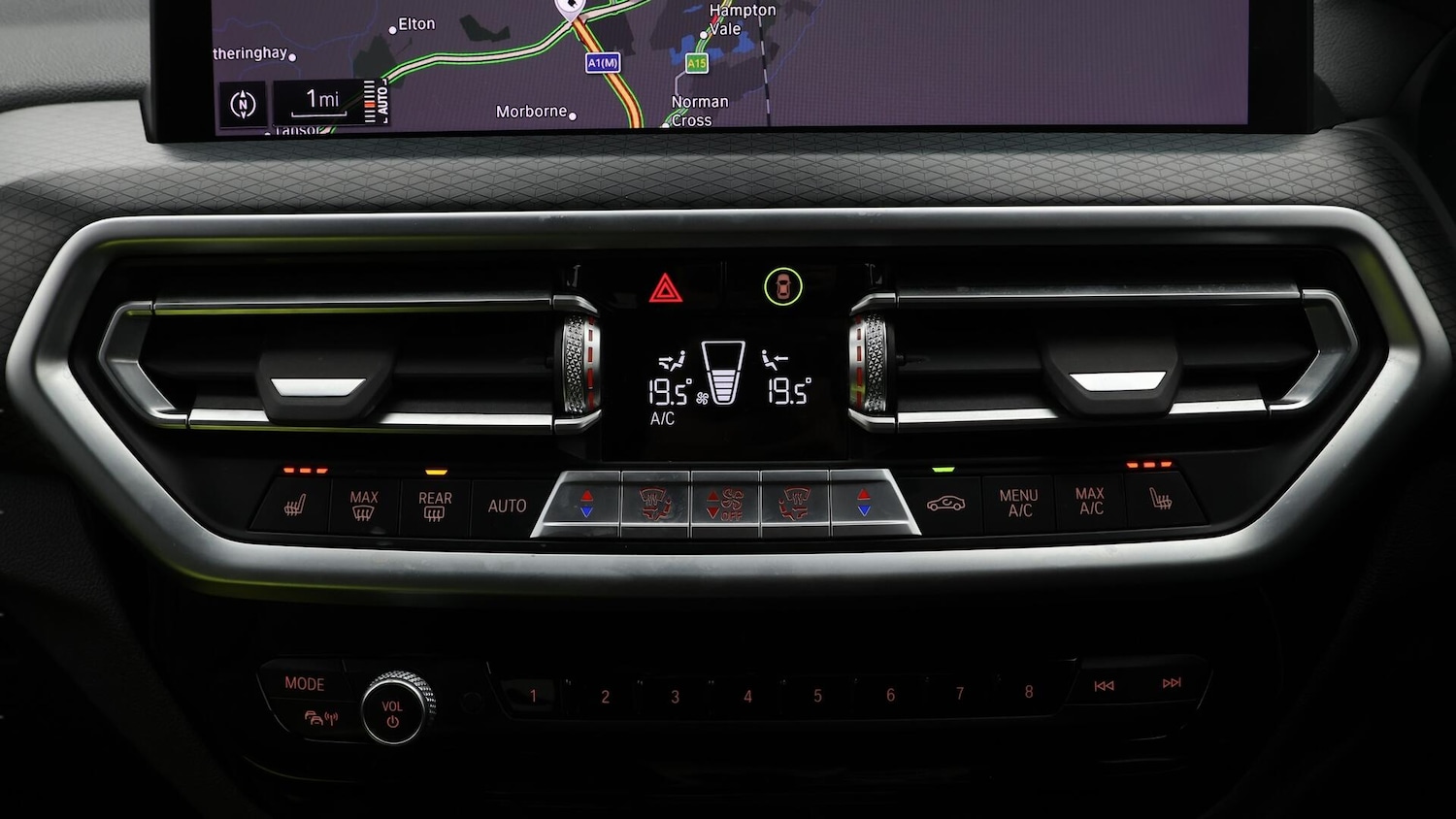 Used BMW iX3 for sale - 76742810: Photo 13