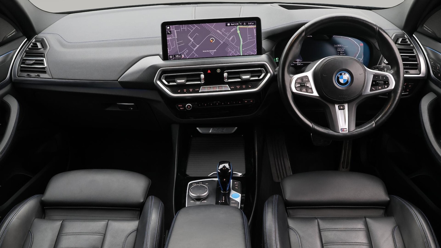 Used BMW iX3 for sale - 76742810: Photo 14