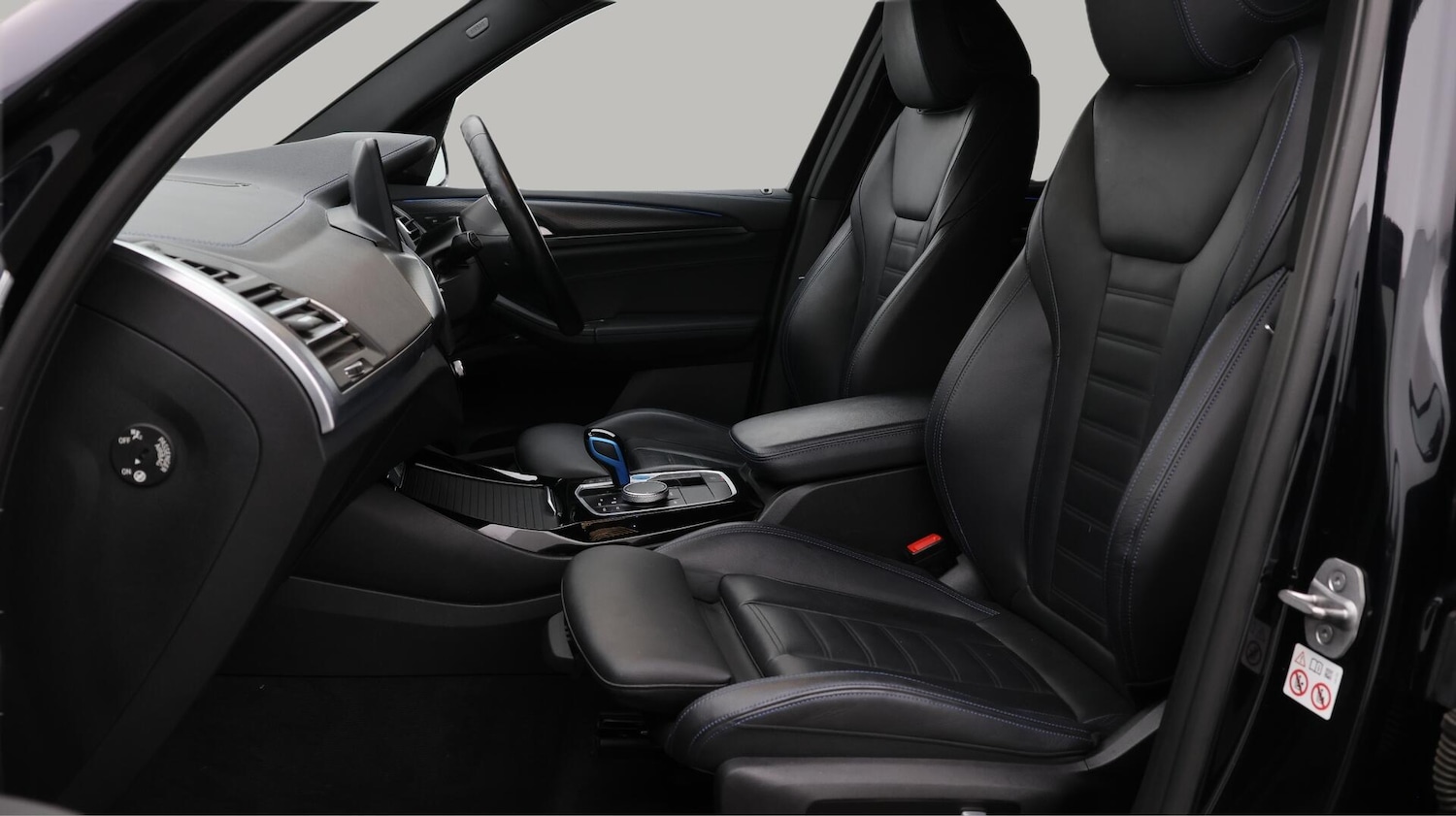 Used BMW iX3 for sale - 76742810: Photo 15