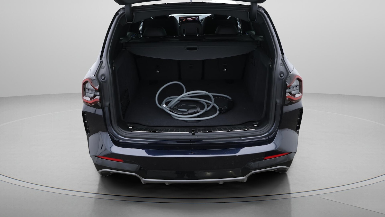 Used BMW iX3 for sale - 76742810: Photo 18