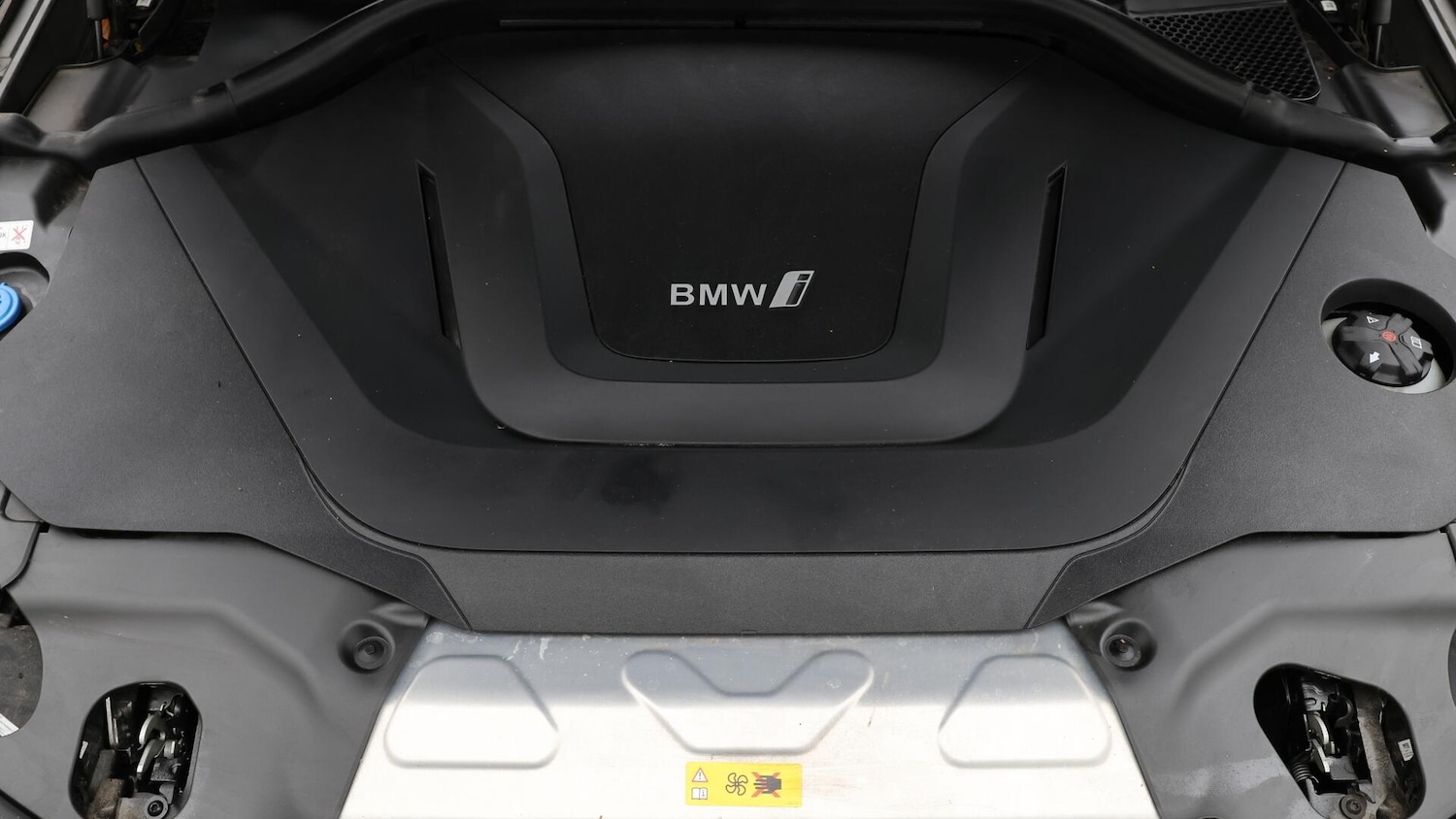 Used BMW iX3 for sale - 76742810: Photo 20