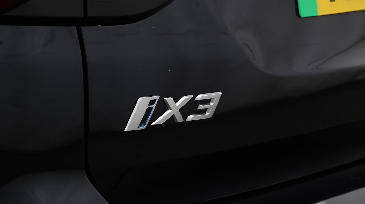 Used BMW iX3 for sale - 76742810: Photo 23