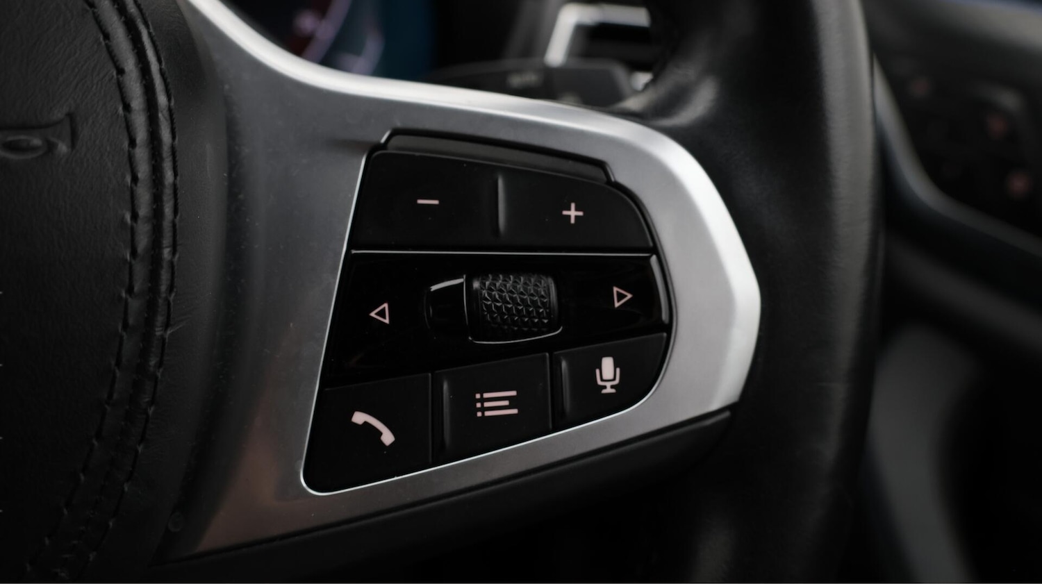 Used BMW iX3 for sale - 76742810: Photo 27