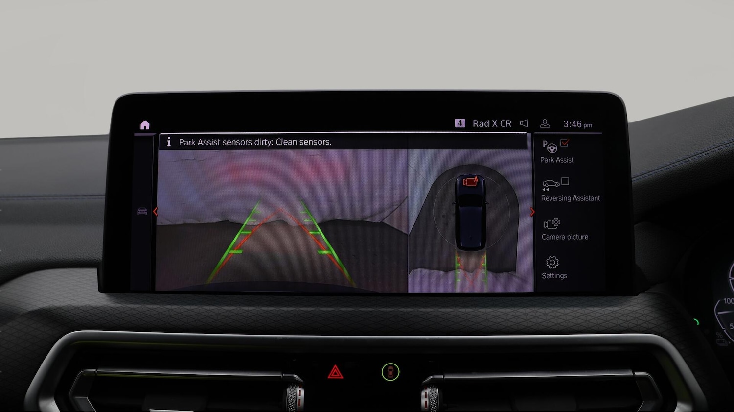 Used BMW iX3 for sale - 76742810: Photo 28