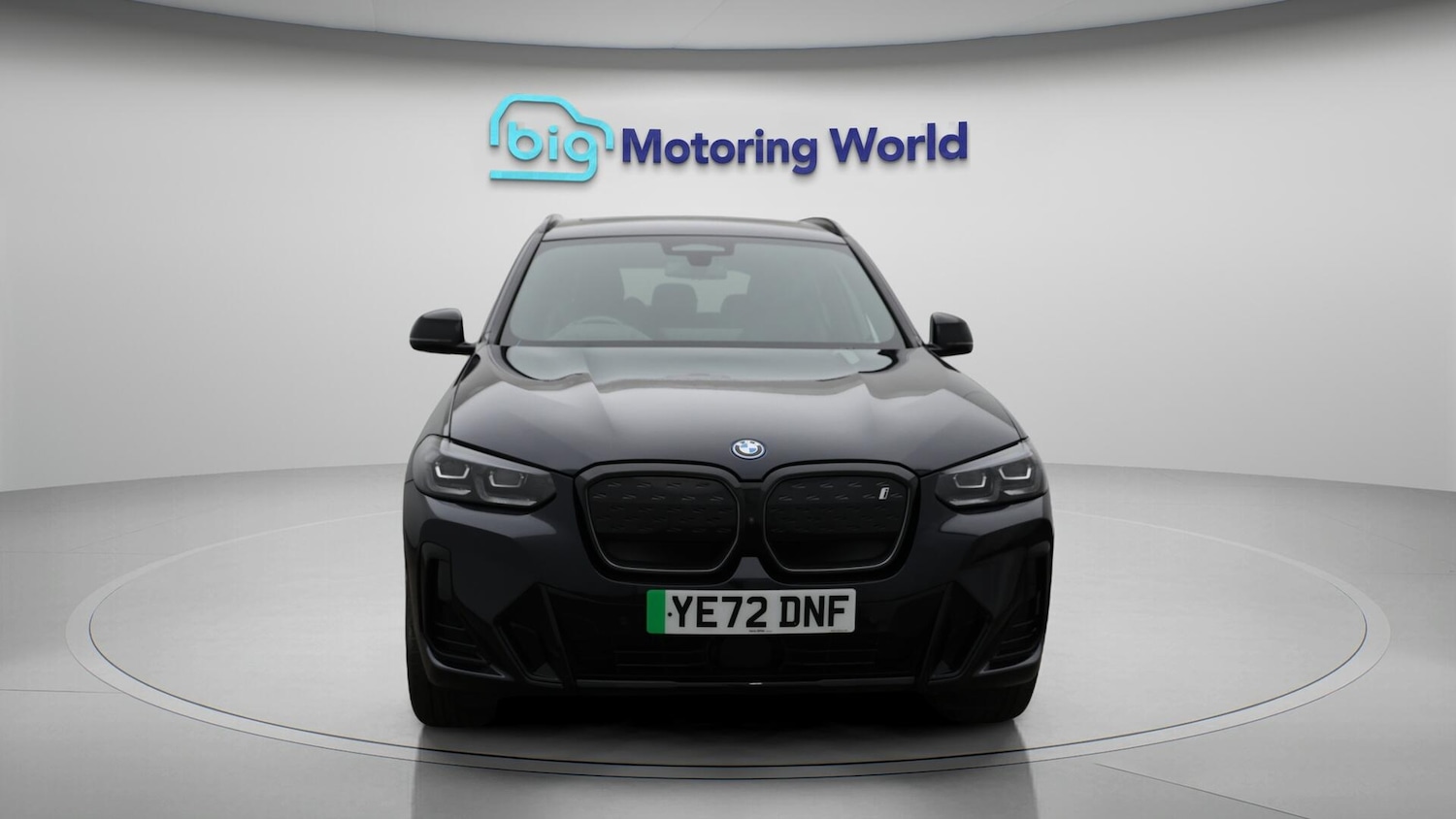Used BMW iX3 for sale - 76742810: Photo 3