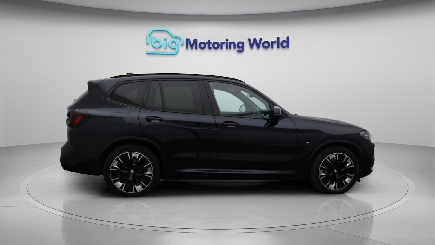 Used BMW iX3 for sale - 76742810: Photo 9