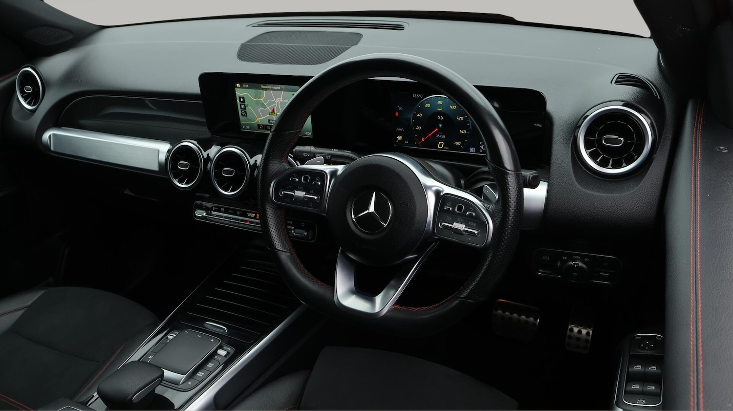 Used Mercedes-Benz GLB 2022 for sale - 76432863: Photo 10