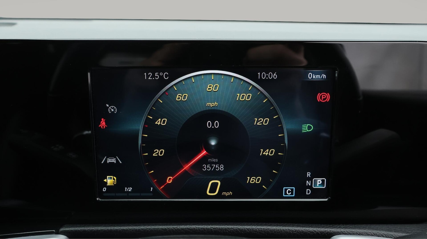 Used Mercedes-Benz GLB 2022 for sale - 76432863: Photo 11