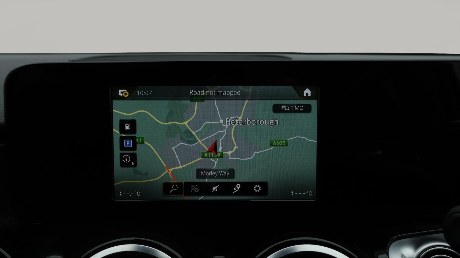 Used Mercedes-Benz GLB 2022 for sale - 76432863: Photo 12