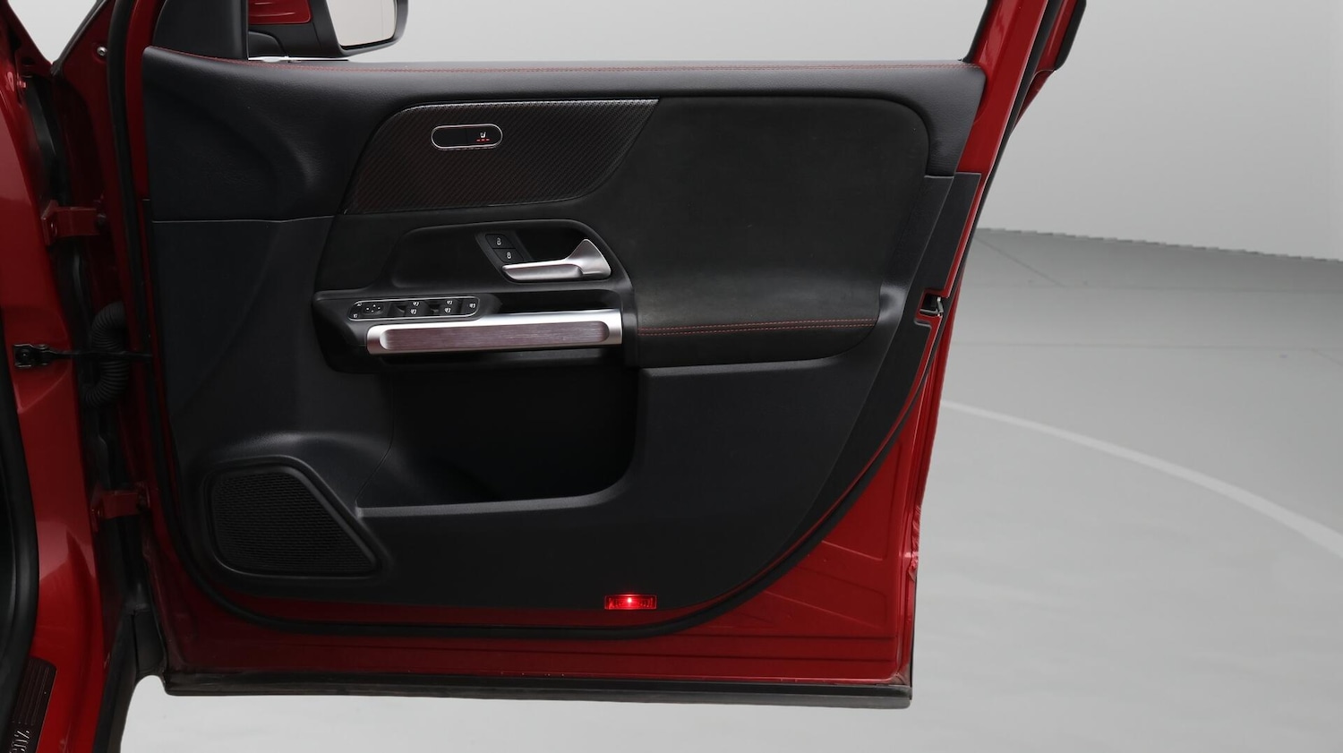 Used Mercedes-Benz GLB 2022 for sale - 76432863: Photo 16