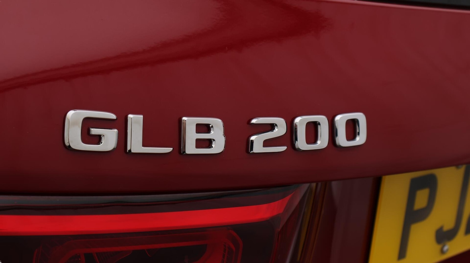 Used Mercedes-Benz GLB 2022 for sale - 76432863: Photo 23