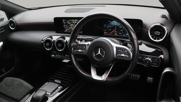 Used Mercedes-Benz A-Class 2020 for sale - 75577494: Photo 10