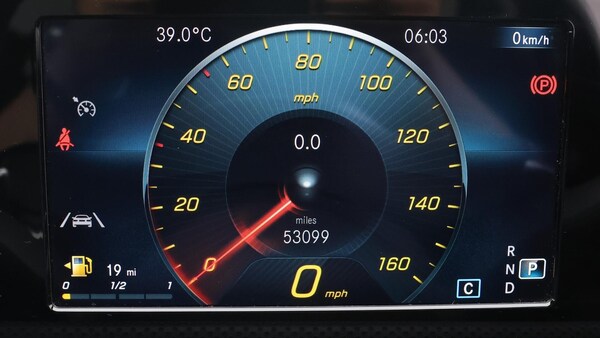 Used Mercedes-Benz A-Class 2020 for sale - 75577494: Photo 11