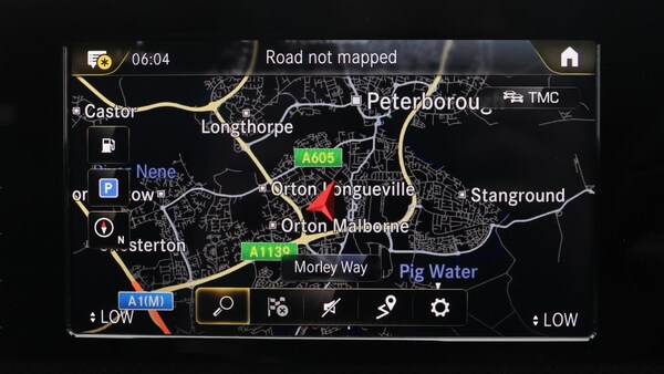 Used Mercedes-Benz A-Class 2020 for sale - 75577494: Photo 12