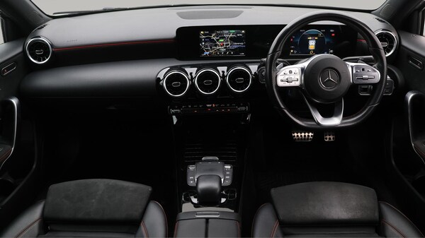 Used Mercedes-Benz A-Class 2020 for sale - 75577494: Photo 14