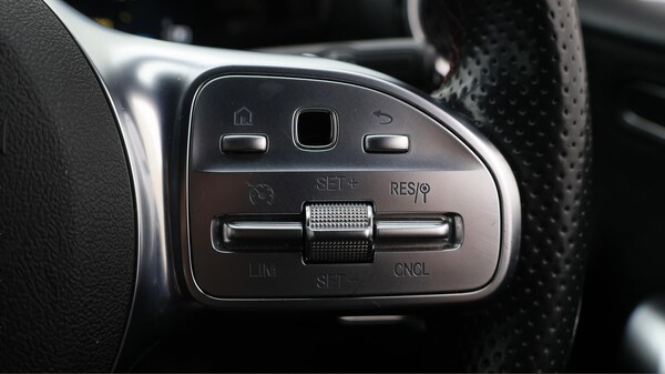 Used Mercedes-Benz A-Class 2020 for sale - 75577494: Photo 25