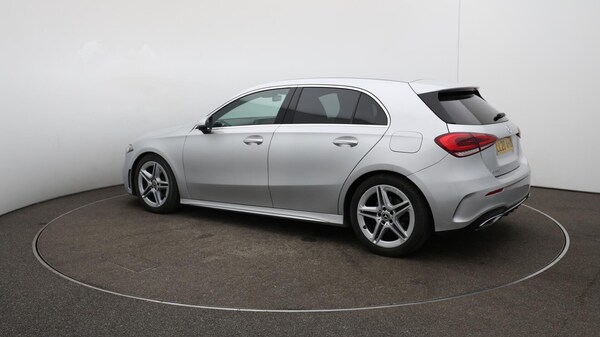 Used Mercedes-Benz A-Class 2020 for sale - 75577494: Photo 36