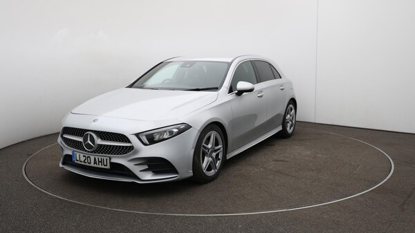 Used Mercedes-Benz A-Class 2020 for sale - 75577494: Photo 37