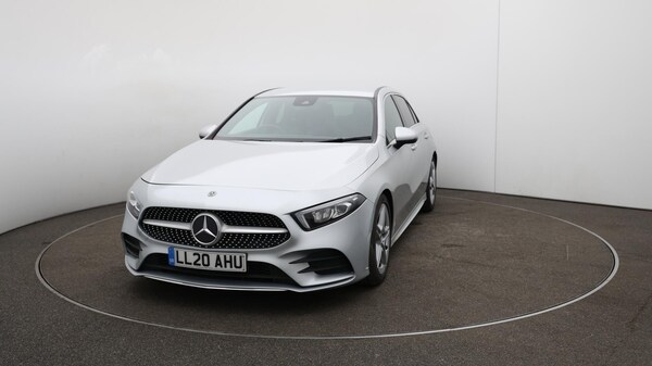 Used Mercedes-Benz A-Class 2020 for sale - 75577494: Photo 38