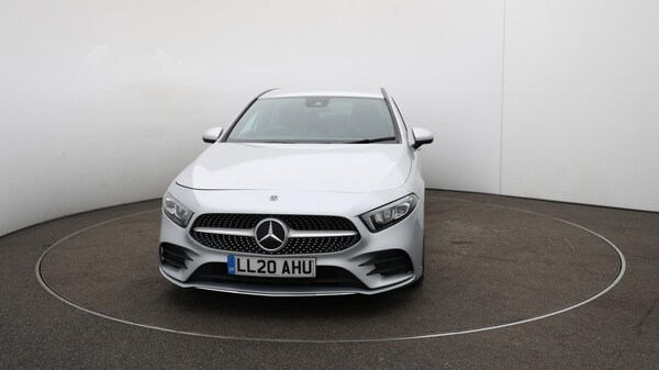Used Mercedes-Benz A-Class 2020 for sale - 75577494: Photo 39