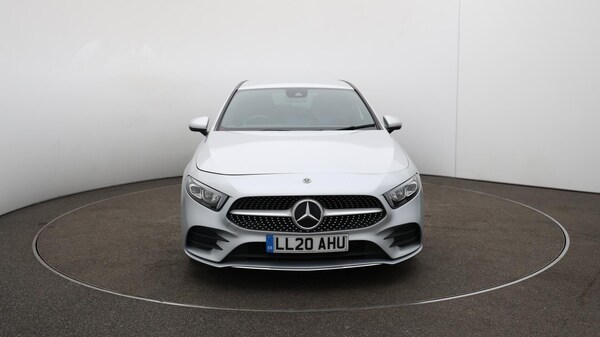 Used Mercedes-Benz A-Class 2020 for sale - 75577494: Photo 40