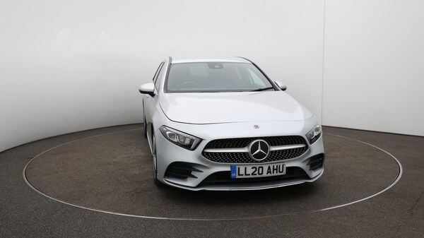 Used Mercedes-Benz A-Class 2020 for sale - 75577494: Photo 41