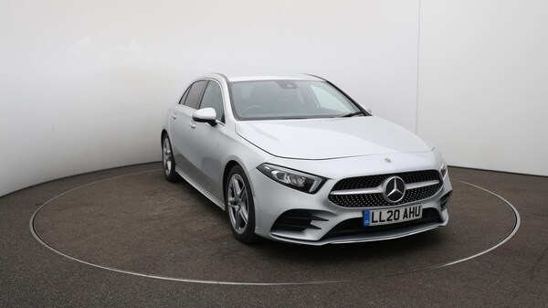Used Mercedes-Benz A-Class 2020 for sale - 75577494: Photo 42