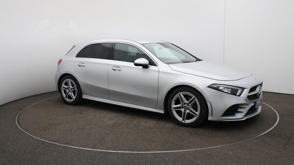 Used Mercedes-Benz A-Class 2020 for sale - 75577494: Photo 45