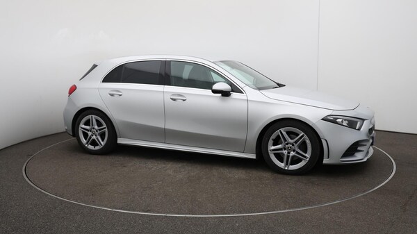 Used Mercedes-Benz A-Class 2020 for sale - 75577494: Photo 46