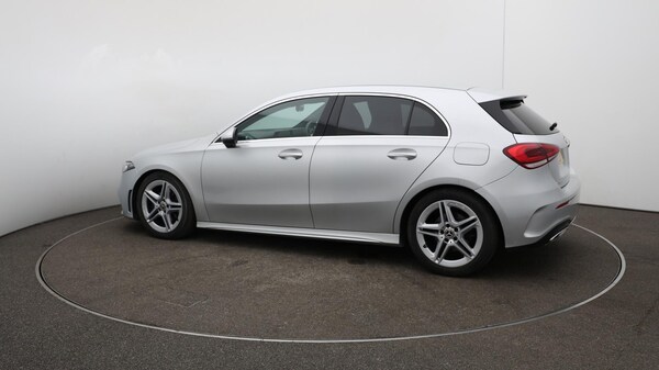 Used Mercedes-Benz A-Class 2020 for sale - 75577494: Photo 47