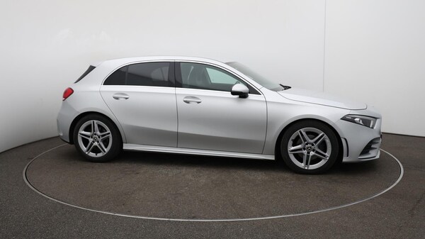 Used Mercedes-Benz A-Class 2020 for sale - 75577494: Photo 48