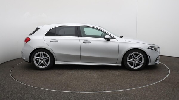 Used Mercedes-Benz A-Class 2020 for sale - 75577494: Photo 49