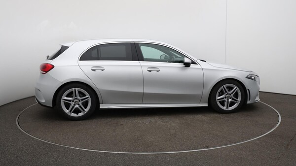 Used Mercedes-Benz A-Class 2020 for sale - 75577494: Photo 50
