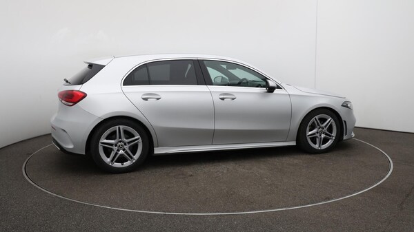 Used Mercedes-Benz A-Class 2020 for sale - 75577494: Photo 51