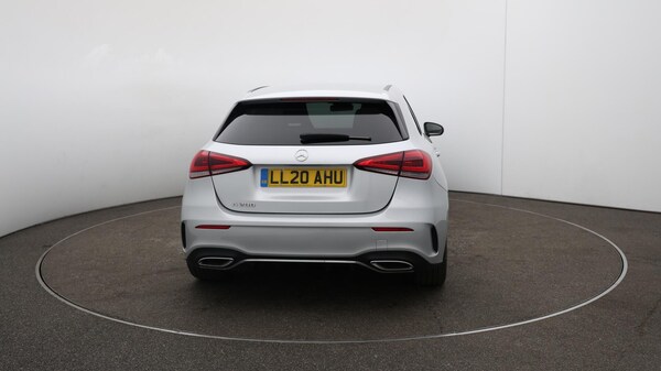 Used Mercedes-Benz A-Class 2020 for sale - 75577494: Photo 57