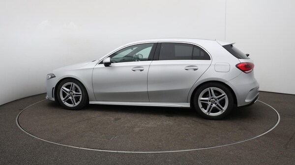 Used Mercedes-Benz A-Class 2020 for sale - 75577494: Photo 58