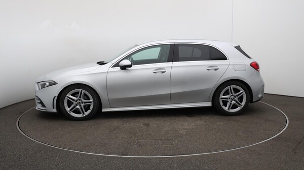 Used Mercedes-Benz A-Class 2020 for sale - 75577494: Photo 65