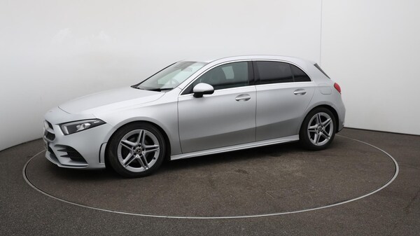 Used Mercedes-Benz A-Class 2020 for sale - 75577494: Photo 67