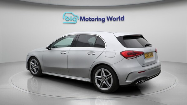 Used Mercedes-Benz A-Class 2020 for sale - 75577494: Photo 6