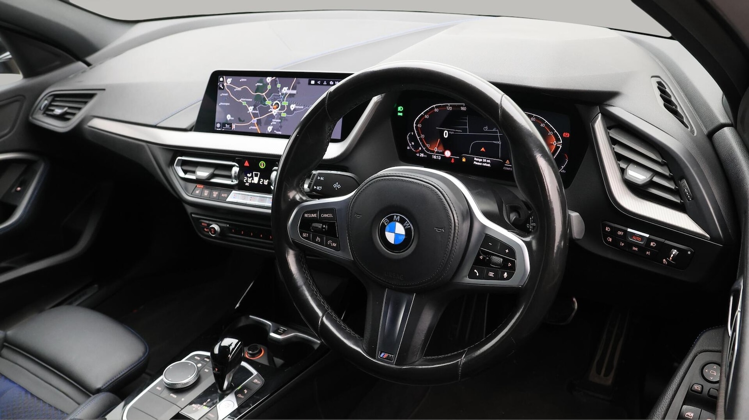 Used BMW 1 Series 2021 for sale - 76409337: Photo 10