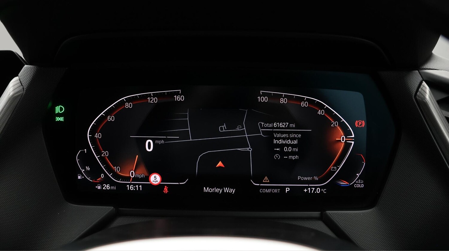 Used BMW 1 Series 2021 for sale - 76409337: Photo 11