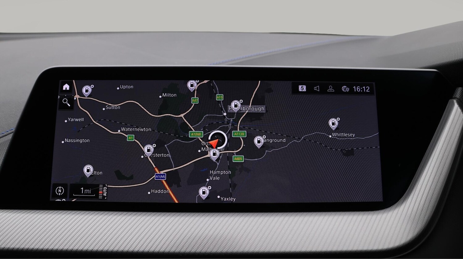 Used BMW 1 Series 2021 for sale - 76409337: Photo 12