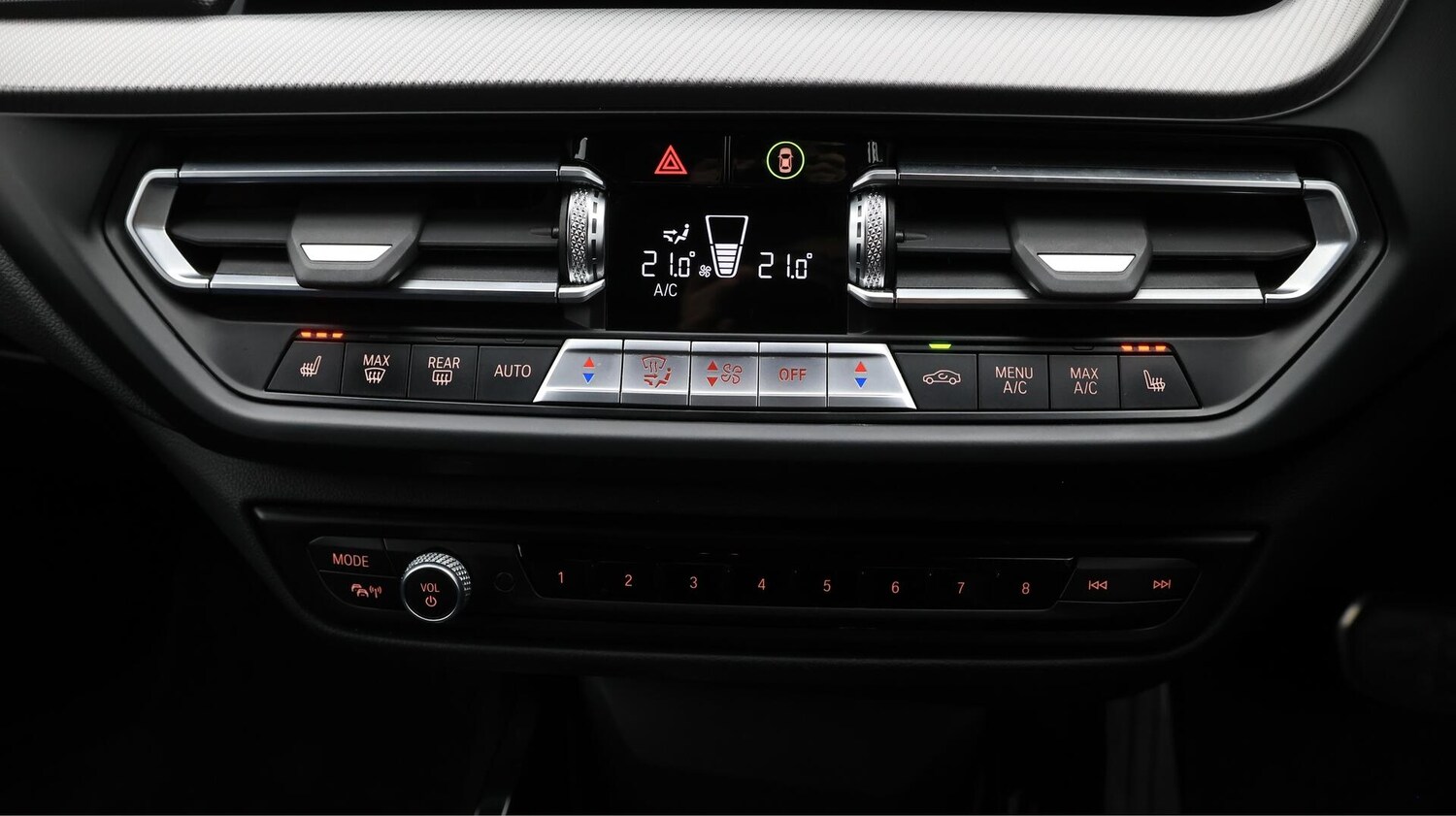 Used BMW 1 Series 2021 for sale - 76409337: Photo 13