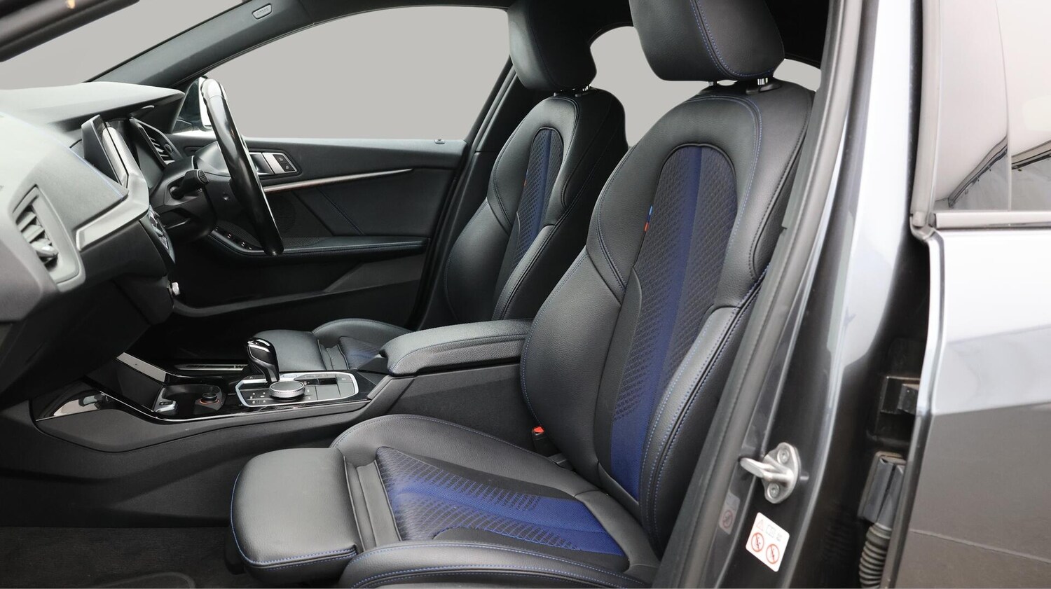 Used BMW 1 Series 2021 for sale - 76409337: Photo 15