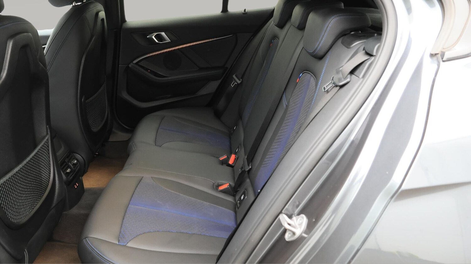 Used BMW 1 Series 2021 for sale - 76409337: Photo 17