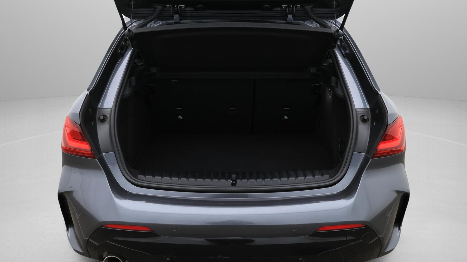 Used BMW 1 Series 2021 for sale - 76409337: Photo 18