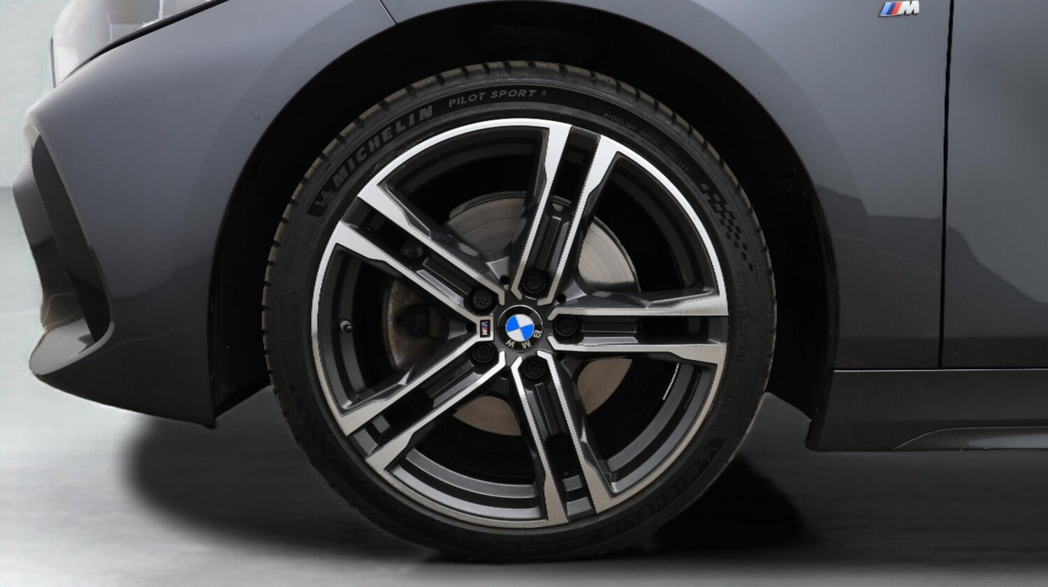 Used BMW 1 Series 2021 for sale - 76409337: Photo 19