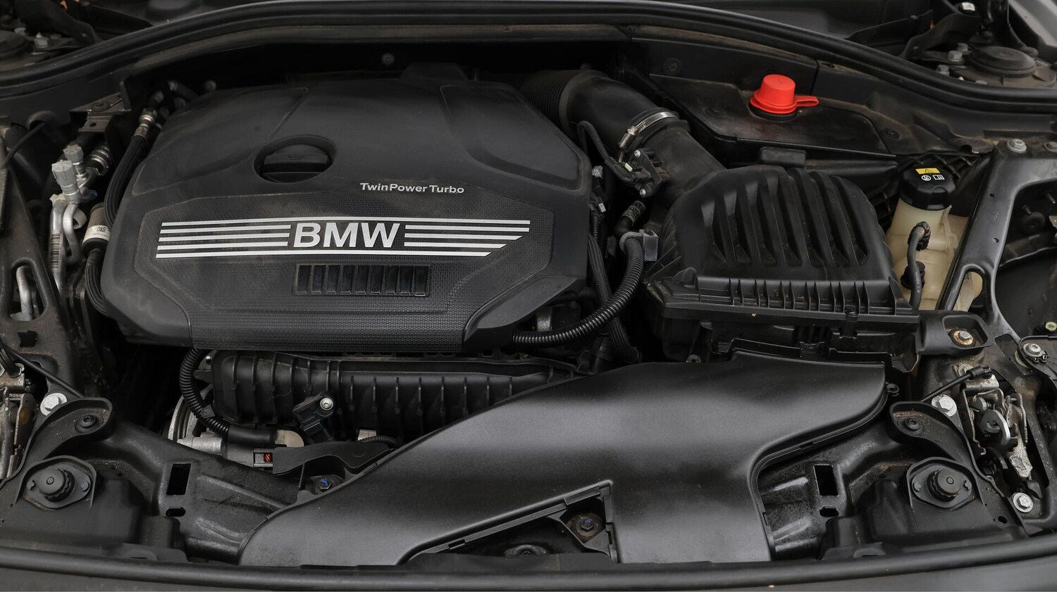 Used BMW 1 Series 2021 for sale - 76409337: Photo 20