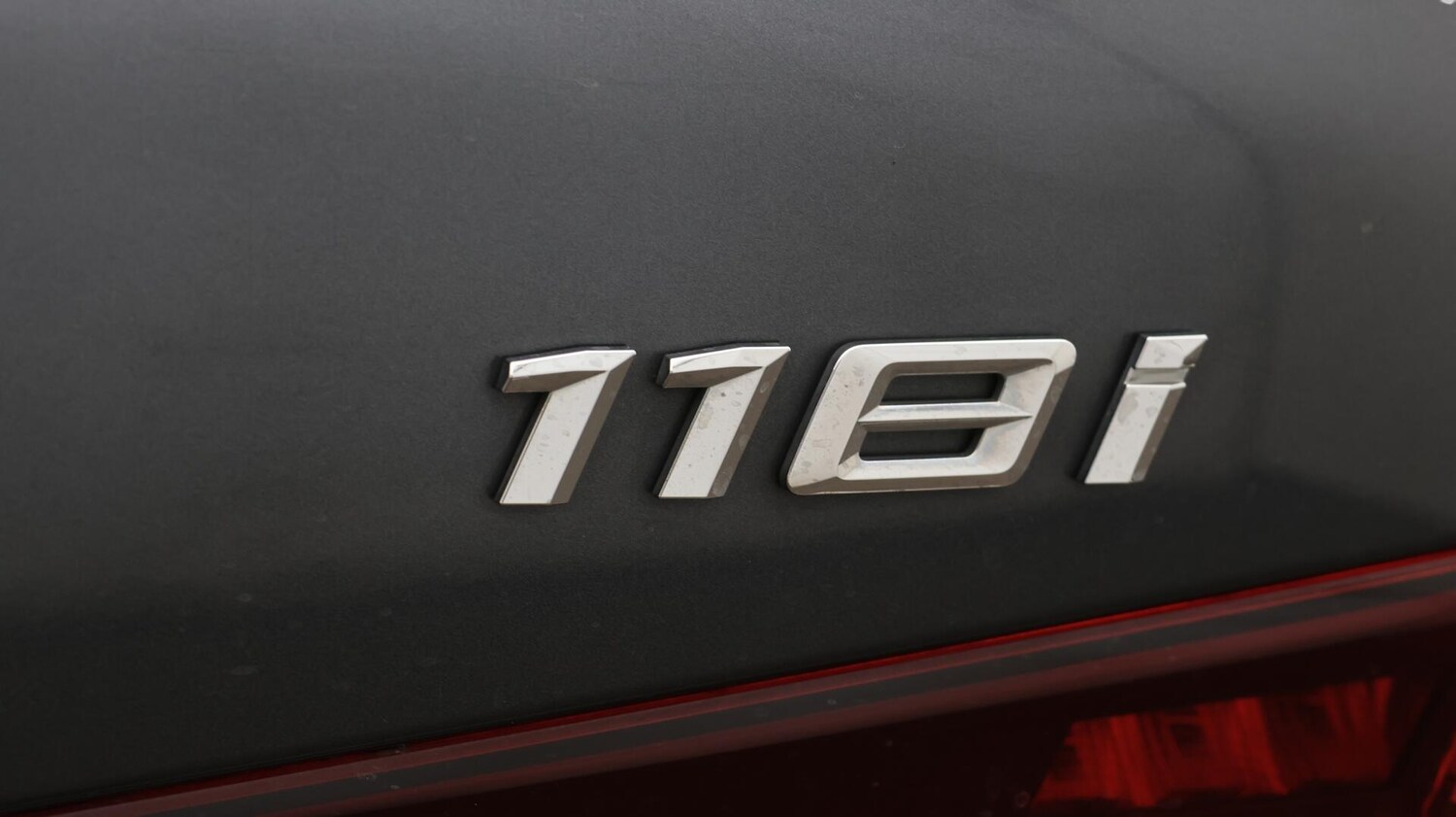 Used BMW 1 Series 2021 for sale - 76409337: Photo 23